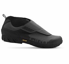 Giro Terraduro Mid MTB Schuhe Black 42,5 Neu