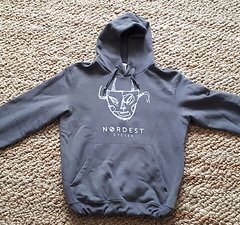 Nordest Hoodie / Sweat Shirt