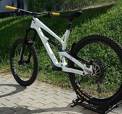 YT Industries Jeffsy CF Pro XL