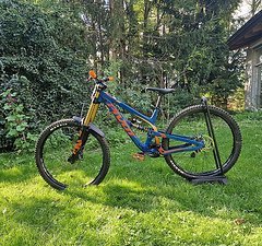 Pivot Cycles Phoenix 29 M