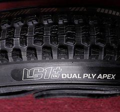 E*Thirteen LG1+ EN 29 x 2.4" Dual Ply Apex Reifen NEU!!!