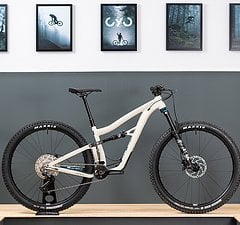 Ibis Cycles Ripley AF 2023 Chalk M