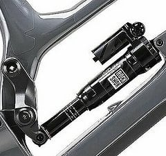 RockShox Super Deluxe Ultimate Air, 250 x 75 NEU