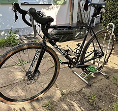 Ritchey swiss cross