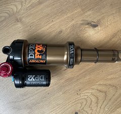Fox Racing Shox DPX2