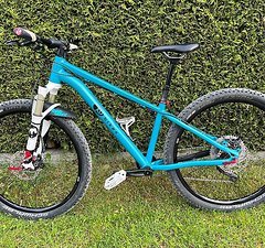 Kubike Trail 26