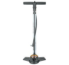 SKS Standluftpumpe Air-X-Plorer Clik Valve 10.0