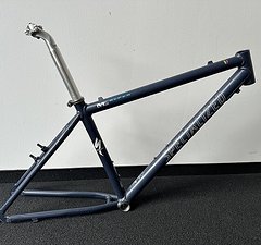 Specialized S-Works M2 Stumpjumper Rahmen - Frame 1994