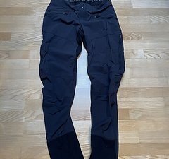 Endura Singletrack Hose Gr. S