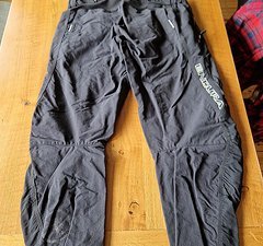 Endura Singletrack Trouser