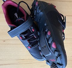 Vaude Women TVL Pavei MTB-Schuhe Gr.40 -neu-