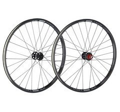 XLC MTB Laufradsatz XLC 27,5", Boost