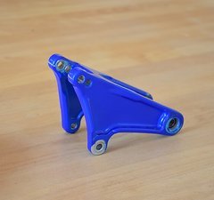 Alutech Sennes Rocker Umlenkhebel Umlenkwippe Link