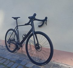 Orbea m30 !neu! Rh 55