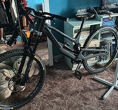 Nukeproof Dissent Carbon