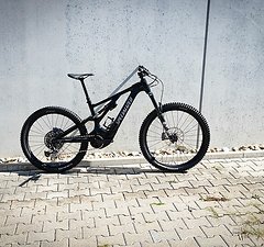 Specialized Turbo Levo Comp Alloy [S4]