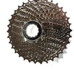 Shimano CS-HG700-11 Rennrad Cassette 11-34