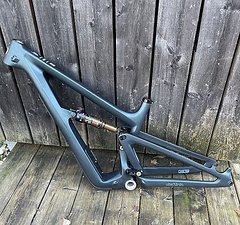 Ibis Cycles Ripley V5