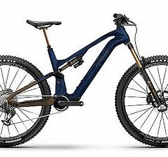 Haibike E-Bike LYKE CF SE - Sonderpreis