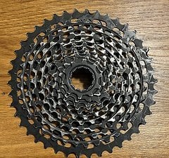 SRAM X01 Kassette 11-fach XG-1195 10-42 Zähne