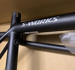 Specialized Aethos S-Works