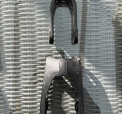 Commençal Meta AM 29 Yoke und Wippe