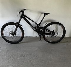 Canyon Sender CRF 29"
