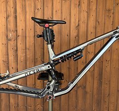 Commençal Meta TR 29 Gr. M