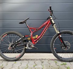 Specialized Demo