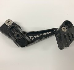 Wolf Tooth Components Gnear Wolf Direkt-Mount
