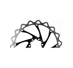 Alligator I-WAVE BREMSSCHEIBE 6-LOCH DISC 160MM NEU