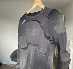 POC OSEUS VPD JACKET MTB Protektoren Jacke, Größe M