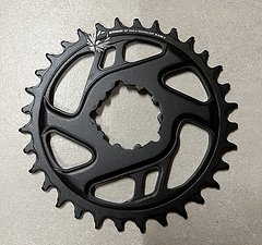 SRAM X-SYNC 2 Direct Mount Boost für X01/XX1/GX EAGLE 32T *NEU*