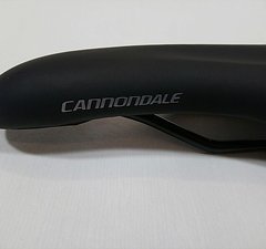 Cannondale MTB Sattel
