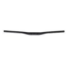 Bontrager Lenker Carbon Line Pro 35 820mm, 27.5mm rise, NEU