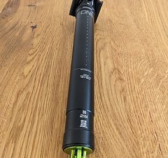 Oneup Components Dropper V2 150/31,6mm