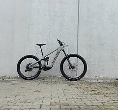 Santa Cruz Bicycles Vala R-Kit [M]