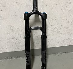 Fox Racing Shox 36 Rhythm 27,5 " 160 mm