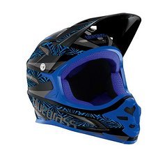 Bluegrass Intox Downhill Helm Mountainbike Vollvisier Neu