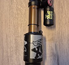 Fox Racing Shox Float X2