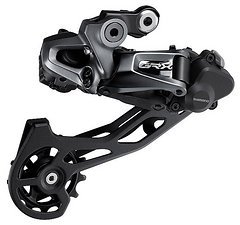 Shimano GRX RX817 Di2 Schaltwerk Gravel Cyclocross 1x11 42T Neu