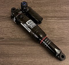 RockShox Super Deluxe Ultimate 230 x 65