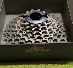 Shimano XTR CS-M950, 8-fach, NOS