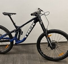 Trek Session 9 R2 NEU Custom Boxxer Downhill Freeride 2022/2023