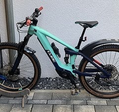 Cube Stero Hybrid 140 HPC Race 62