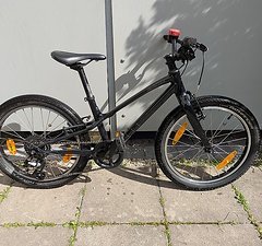 Specialized Jett 20