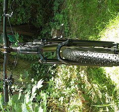 Cube Stereo 120 HPC Carbon 20" GR .L 27,5