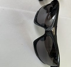 Uvex SGL 100 Radsportbrille