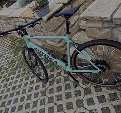 Orbea Gain D50