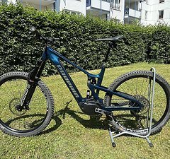 Propain EKANO 2 CF, 29", deep forest, Gr L, ULTIMATE Ausstattung
